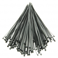 CABLE TIES - ΔΕΜΑΤΙΚΑ ΚΑΛΩΔΙΩΝ 2.8x98mm