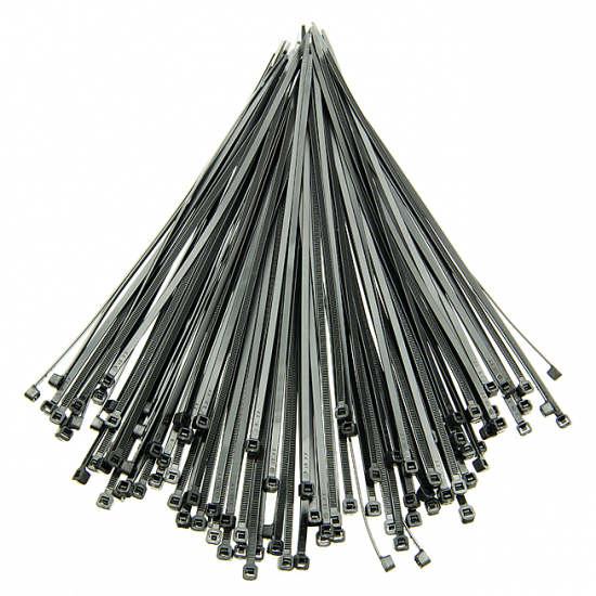 CABLE TIES - ΔΕΜΑΤΙΚΑ ΚΑΛΩΔΙΩΝ 7.5x360mm